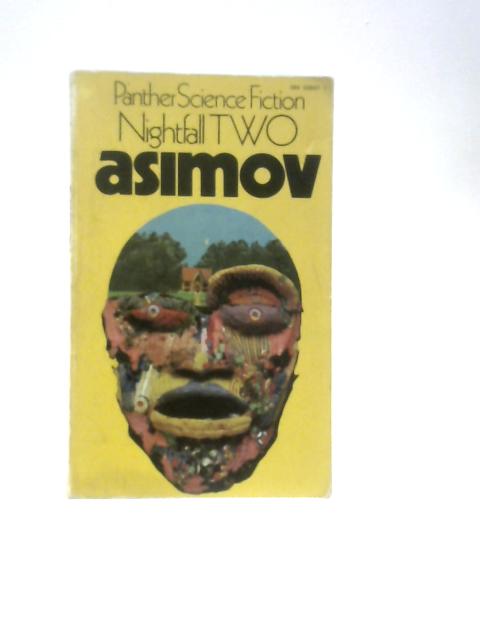 Nightfall 2 By Isaac Asimov