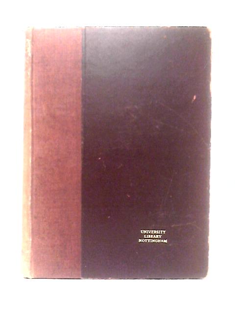 Suetonius, History of Twelve Caesars. Volume I (The Tudor Translations XXI) von Philemon Holland Suetonius (trans)