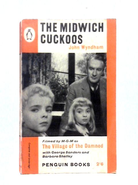 The Midwich Cuckoos von John Wyndham