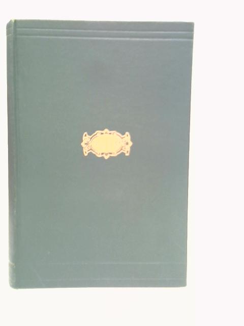 The Iliad of Homer By Andrew Lang et. al