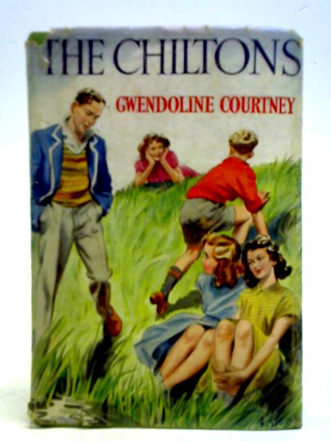 The Chiltons By Gwendoline Courtney