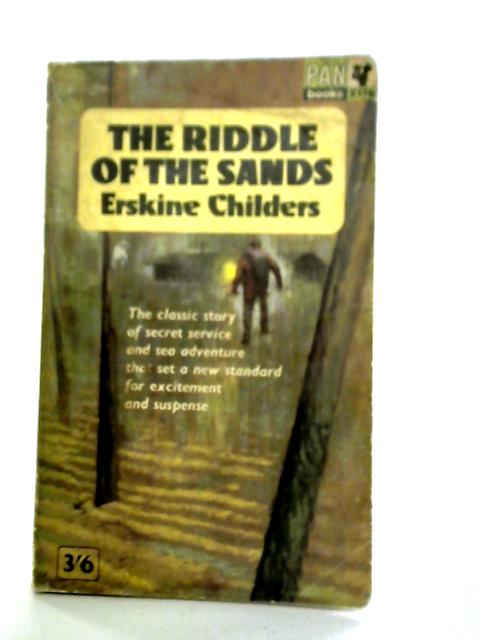 The Riddle of the Sands von Erskine Childers