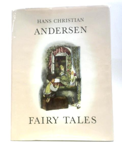 Hans Christian Andersen's Fairy Tales By Hans Christian Andersen