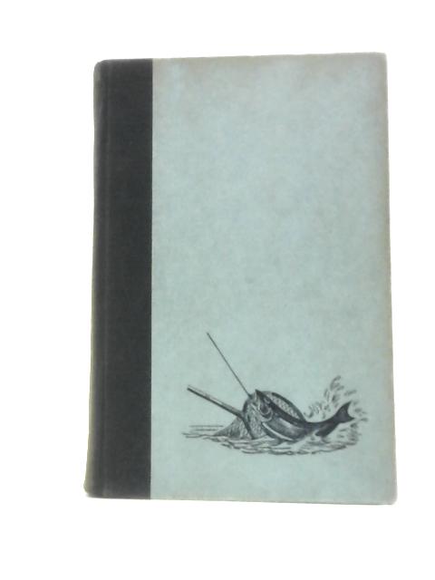 The Fireside Book of Fishing von Raymond R. Camp (Ed.)