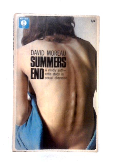 Summer's End By David Moreau