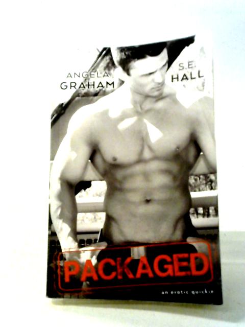 Packaged By Angela Graham & S. E. Hall