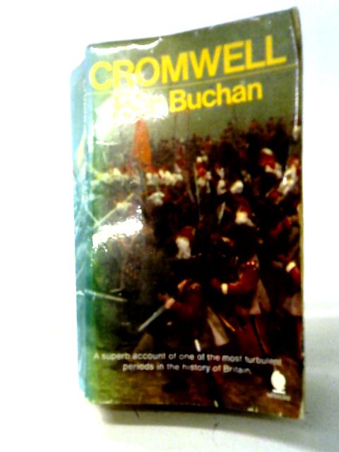 Cromwell By John Buchan