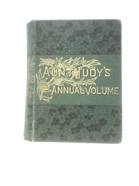 Aunt Judy's Annual Volume von H. K. F. Gatty (Ed.)