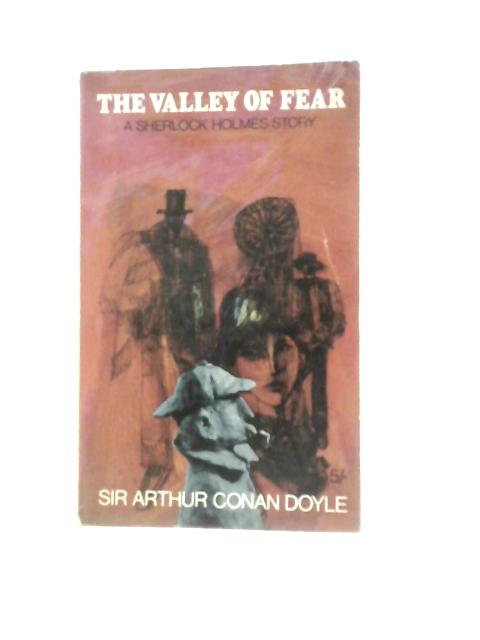 The Valley of Fear von Sir Arthur Conan Doyle