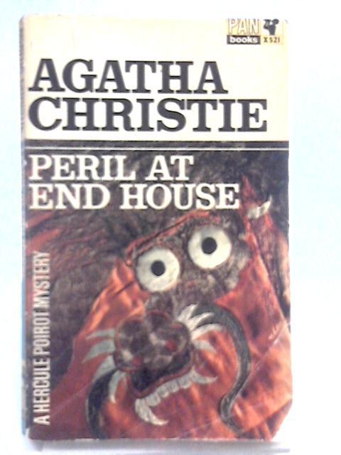 Peril at End House By Agatha Christie