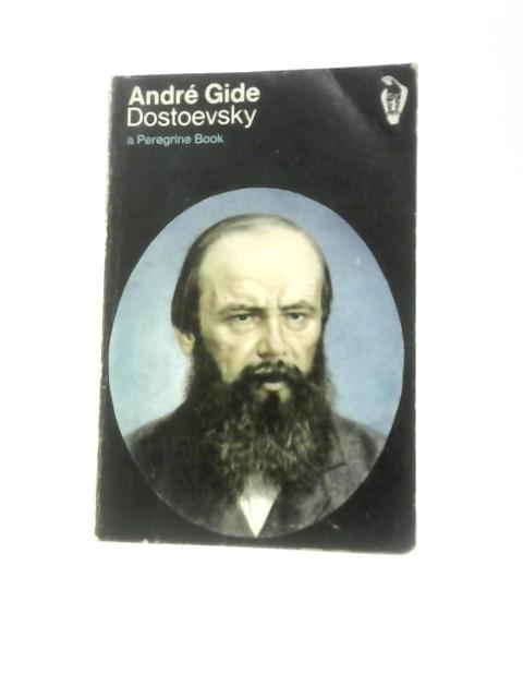 Dostoevsky (Peregrine Books) von Andr Gide