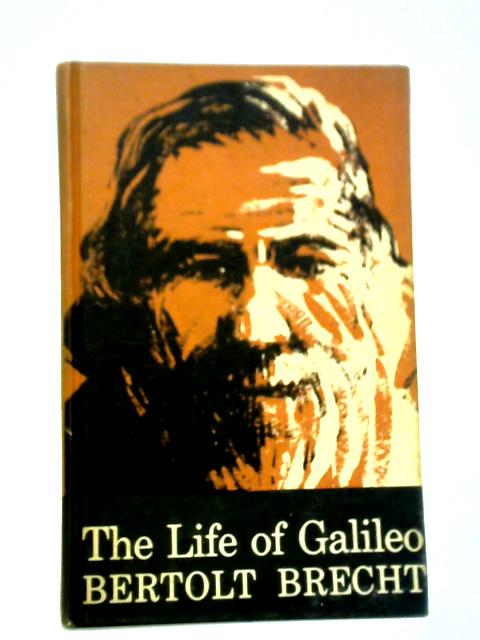 The Life of Galileo By Bertolt Brecht