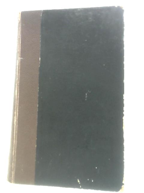 Registrum Epistolarum Fratris Johannis Peckham Archiepiscopi Cantuariensis. Vol. III von Charles Trice Martin (Ed.)
