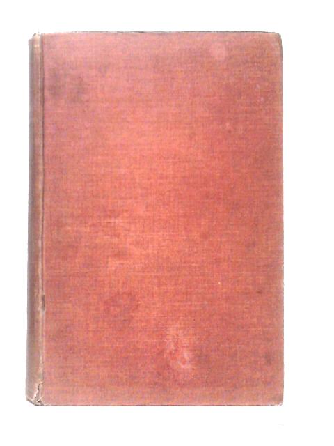 New Illustrated Natural History of the World By Ernest Protheroe