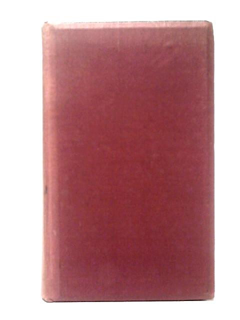 Complete Poetry and Selected Prose von John Donne & John Hayward (ed)