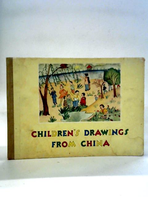 Children's Drawings From China