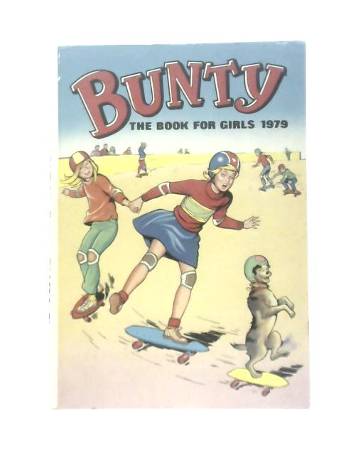 Bunty for Girls (1979) By Various