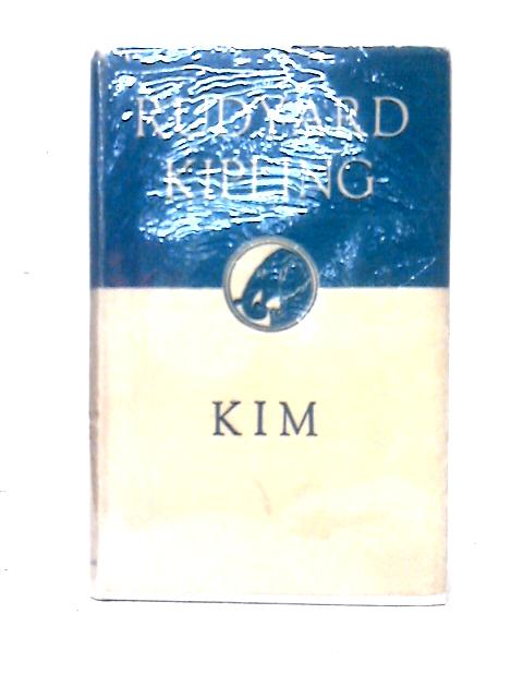 Kim von Rudyard Kipling