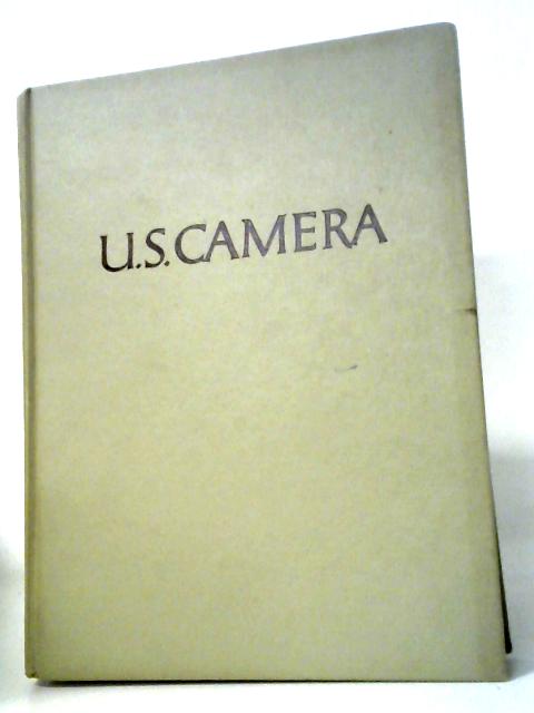 U. S. Camera 1957 By T. J. Maloney