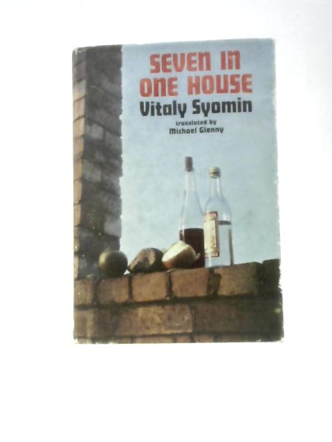 Seven In One House By Vitaly Syomin