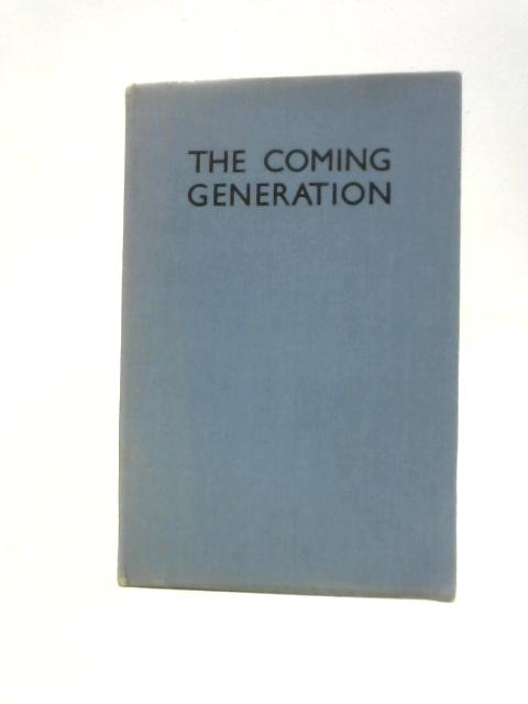 The Coming Generation von Various