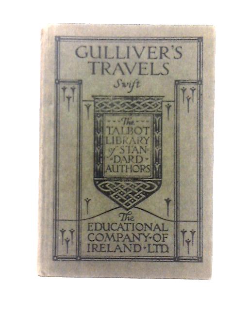 Gulliver's Travels By Jonathan Swift