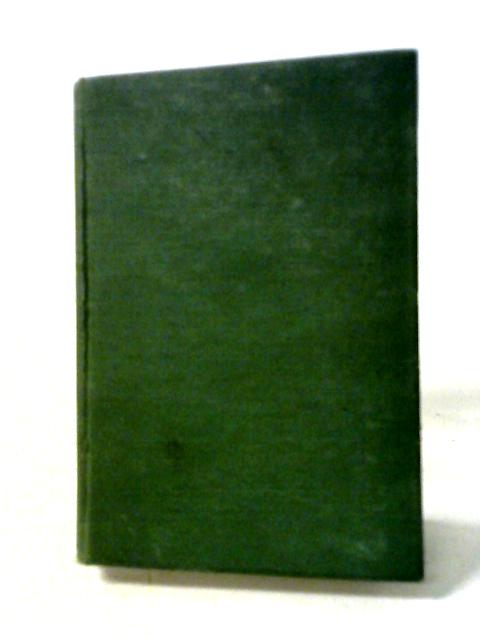 Lyrists Of The Restoration From Sir Edward Sherburne to William Congreve By Various