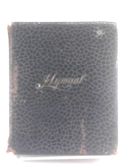 The Primitive Methodist Hymnal von Unstated