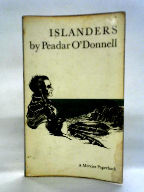 Islanders von Peadar O'Donnell