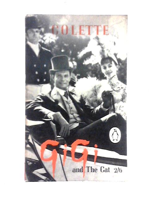 Gigi and The Cat By Colette