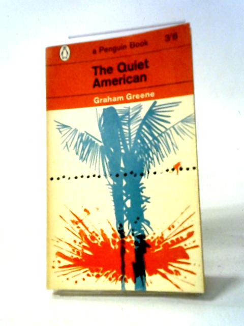 The Quiet American von G. Greene