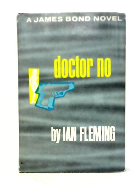 Doctor No By Ian Fleming