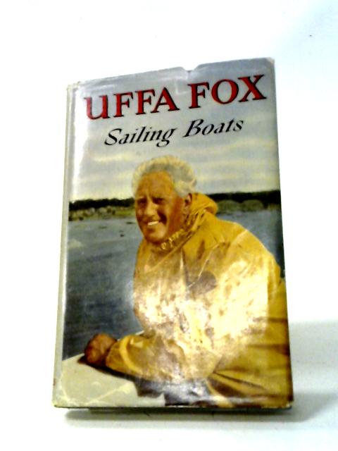 Sailing Boats von Uffa Fox