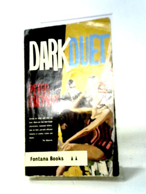 Dark Duet (Fontana books)