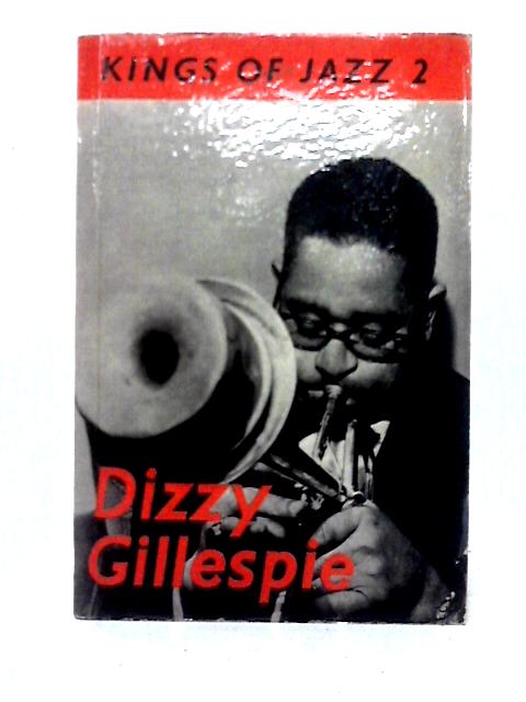 Dizzy Gillespie By Michael James