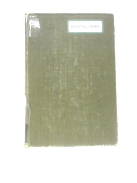 Biological Effects of Radiation. Volume II. By Benjamin M. Duggar (Ed.)