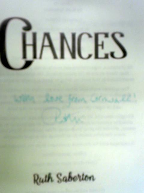 Chances