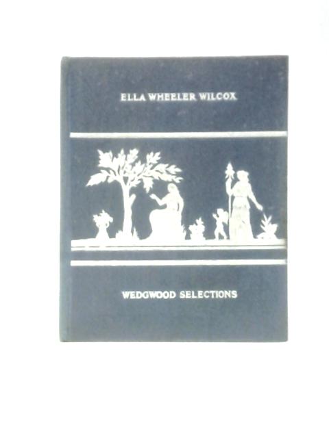 Ella Wheeler Wilcox By M. F. Dee