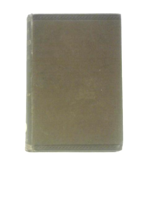 Letters to a Friend by Connop Thirlwall von Arthur Penrhyn Stanley