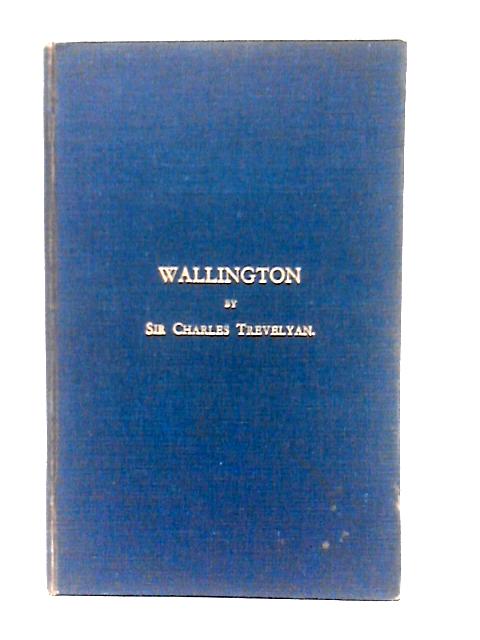 Wallington von Charles Trevelyan