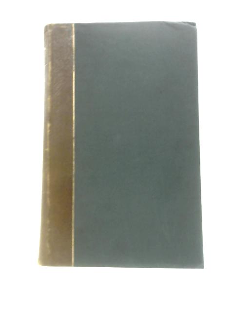 The Chronicle of Pierre de Langtoft. Vol. II. von Thomas Wright