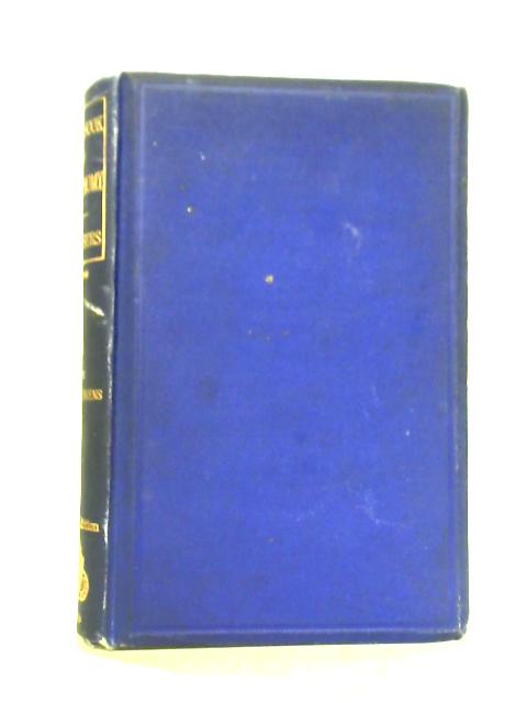 A Handbook Of Descriptive And Practical Astronomy: Volume Iii, The Starry Heavens By George F. Chambers