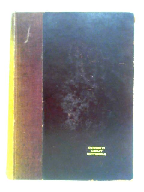 Certain Tragical Discourses Of Bandello. Volume I. von Geffraie Fenton