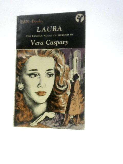 Laura By Vera Caspary