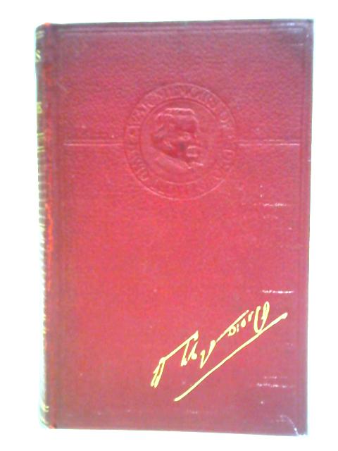 War Memoirs of David Lloyd George, Volume I By David Lloyd George