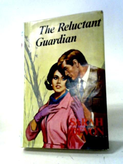 The Reluctant Guardian By Sarah Devon