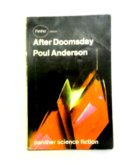 After Doomsday By Poul Anderson