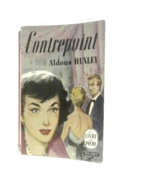 Contrepoint von Aldous Huxley