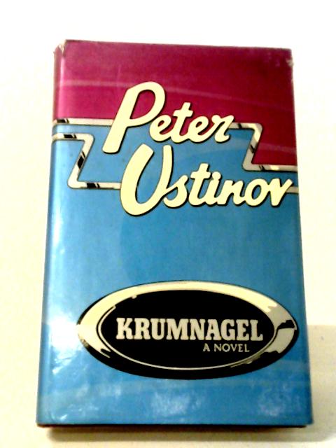 Krumnagel von Peter Ustinov