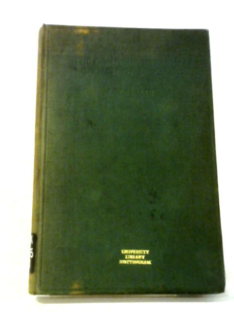 The Continuity of the Church of England Before and After Its Reformation in the Sixteenth Century, with Some Account of Its Present Condition By F. W. Puller